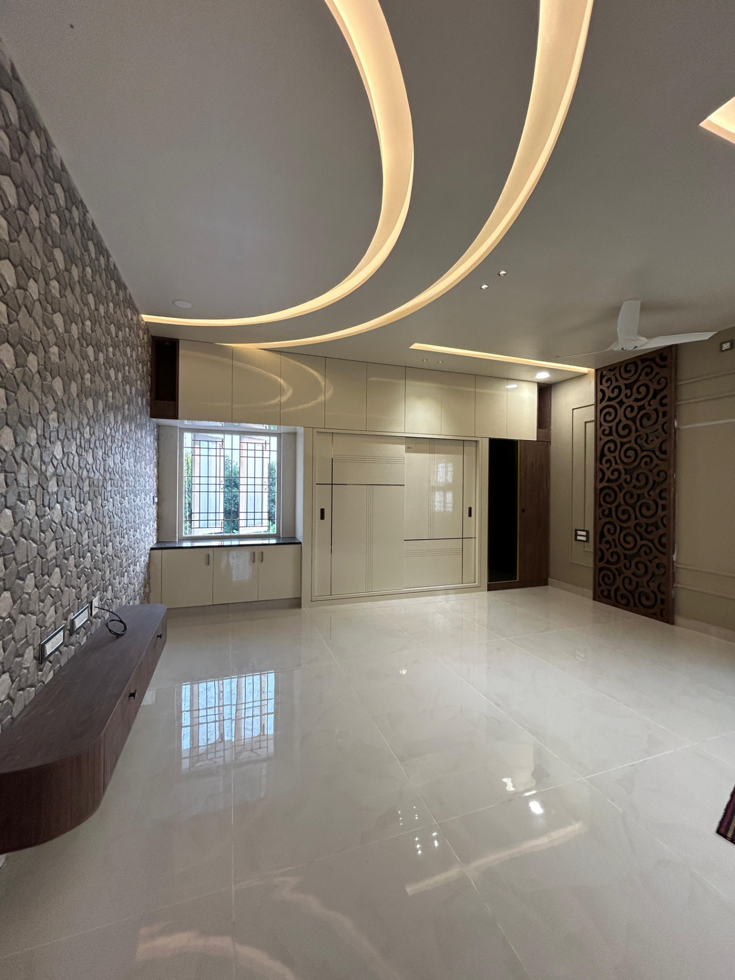 Mr. Baskar Residence — Residence · Kattur, Amman Nagar